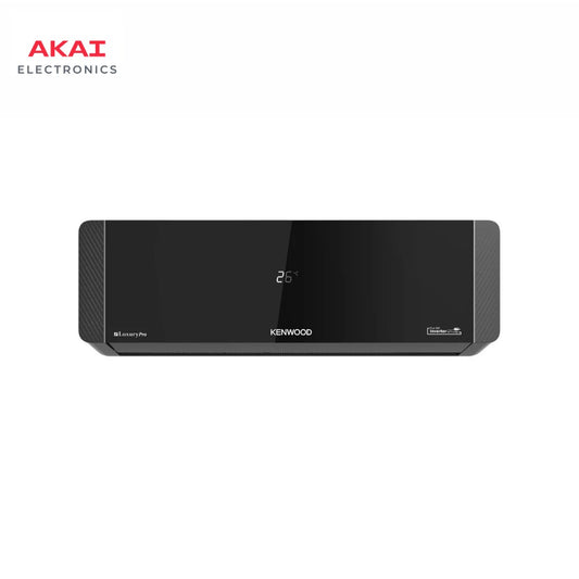 Kenwood Split AC 1.0 Ton KEL-1270S Eluxury Pro T3 - Buy Online in Pakistan | Akai Electronics