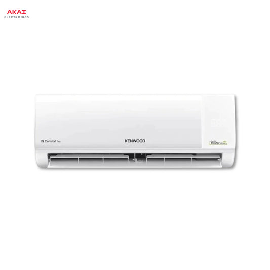 Kenwood Split AC Inverter 1.5 Ton KEC-1867S - Buy Online in Pakistan | Akai Electronics