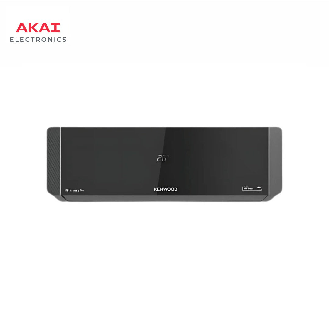 Kenwood Split AC Inverter 1.5 Ton KEL-1870 Eluxury Pro T3 - Buy Online in Pakistan | Akai Electronics