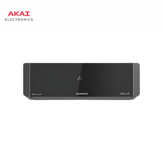 Kenwood Split AC Inverter 1.5 Ton KEL-1870 Eluxury Pro T3 - Buy Online in Pakistan | Akai Electronics