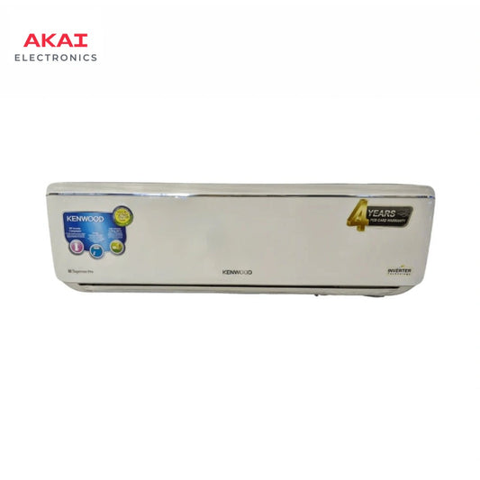 Kenwood Split AC Inverter 1.5 Ton KES-1862s 60% - Buy Online in Pakistan | Akai Electronics