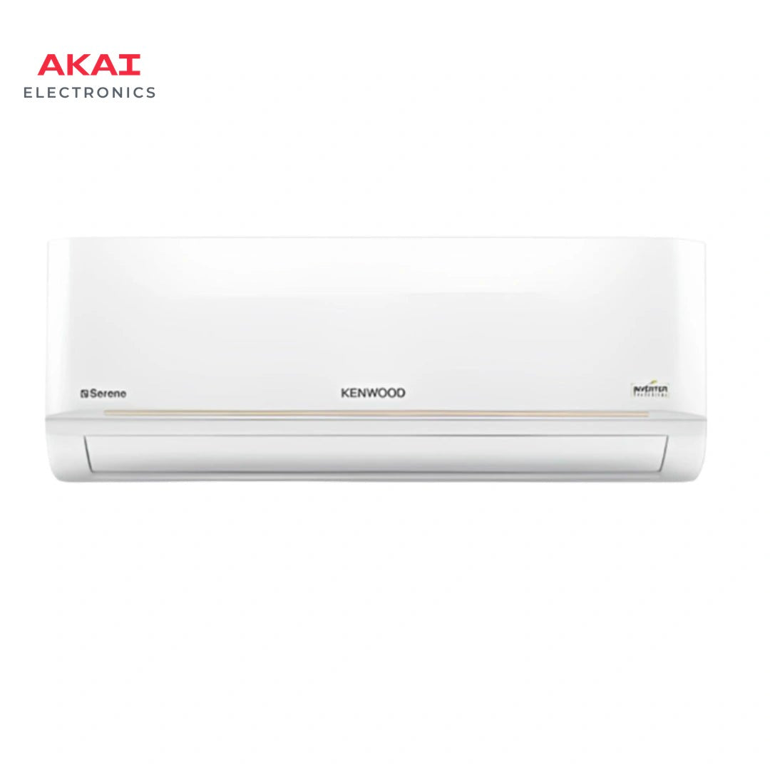 Kenwood Split AC Inverter 1.5 Ton KES-1873s - Buy Online in Pakistan | Akai Electronics