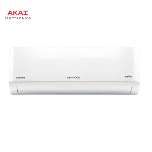 Kenwood Split AC Inverter 1.5 Ton KES-1873s - Buy Online in Pakistan | Akai Electronics
