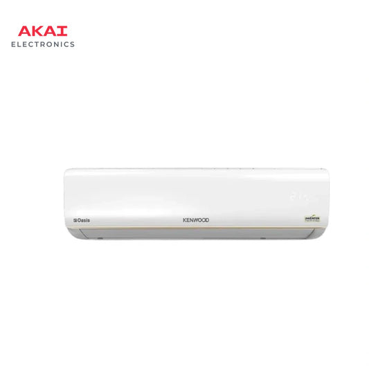 Kenwood Split AC Inverter 1.5 Ton KES-1875S - Buy Online in Pakistan | Akai Electronics