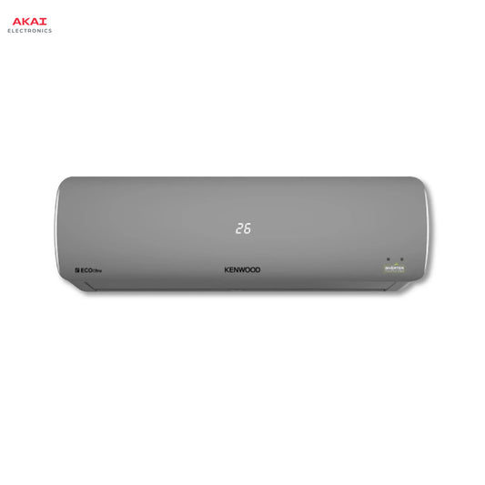 Kenwood Split AC Inverter 2.0 Ton KEE-2465S - Buy Online in Pakistan | Akai Electronics