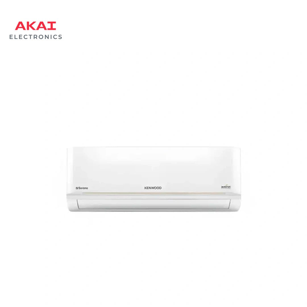 Kenwood Split AC Inverter 2.0 Ton KES-2473S - Buy Online in Pakistan | Akai Electronics