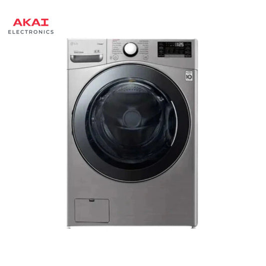 LG Automatic Washing Machine F0L2CRV2T2C - Buy Online in Pakistan | Akai Electronics
