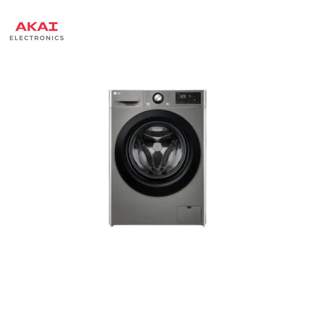 LG FAWM (F4R3VYG6P) 9KG - Buy Online in Pakistan | Akai Electronics
