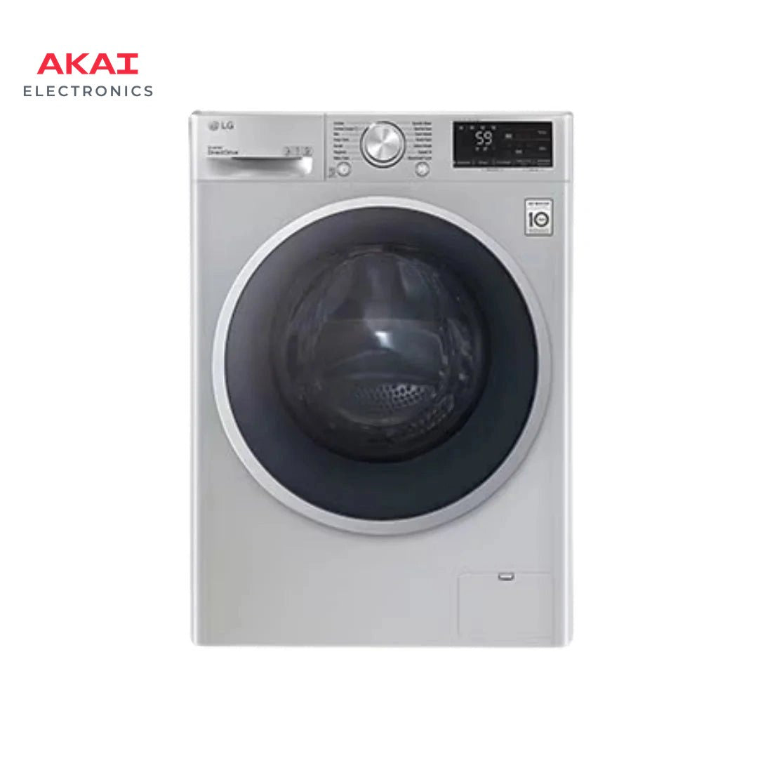 LG A.W.M F4R5VYGSL - Buy Online in Pakistan | Akai Electronics