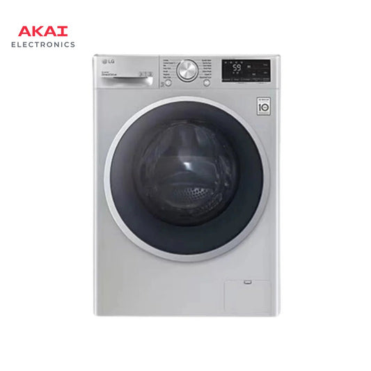 LG A.W.M F4R5VYGSL - Buy Online in Pakistan | Akai Electronics