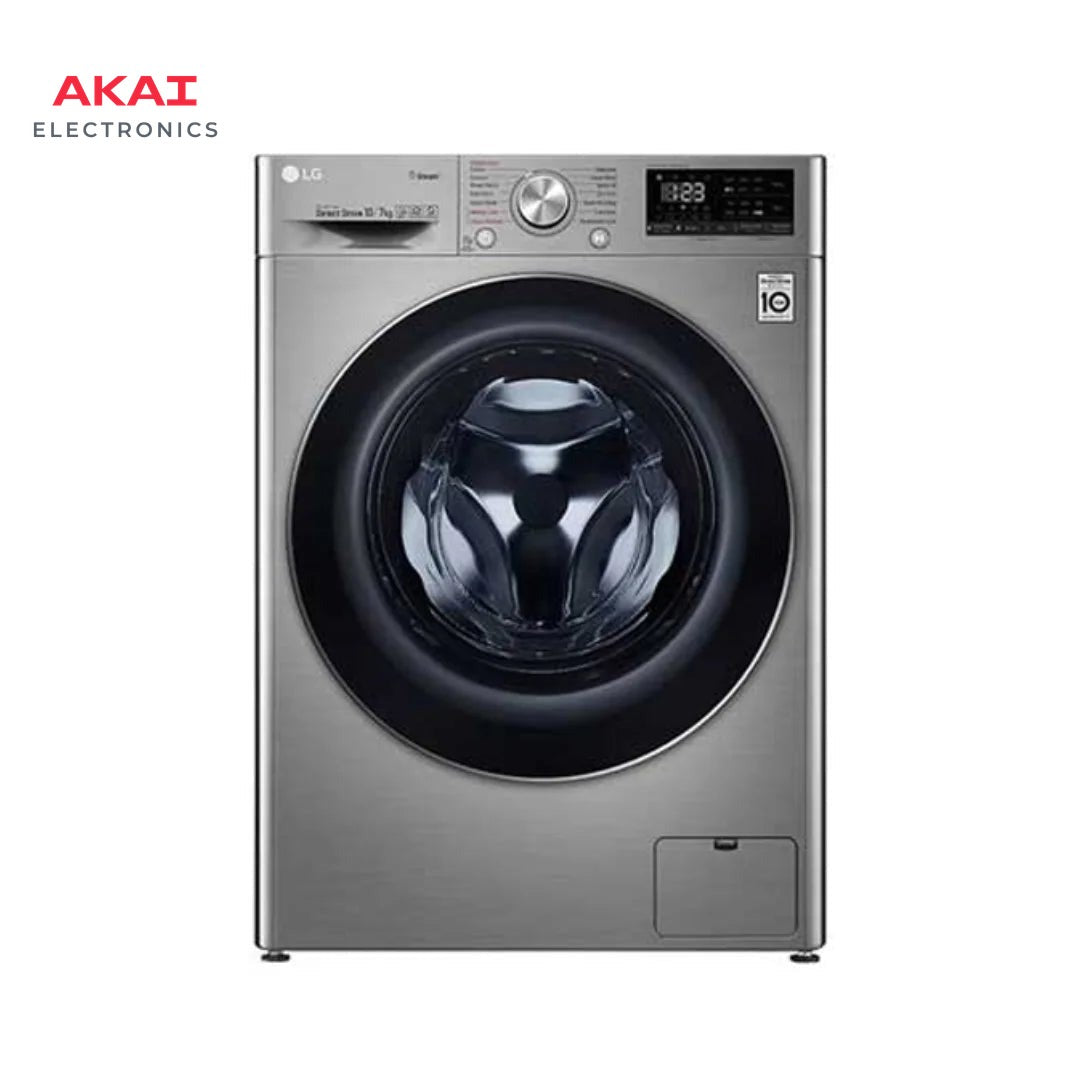 LG Automatic Washing Machine F4V5RGP2T - Buy Online in Pakistan | Akai Electronics