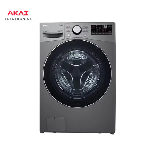 LG Automatic Washing Machine F0L9DGP2S - Buy Online in Pakistan | Akai Electronics