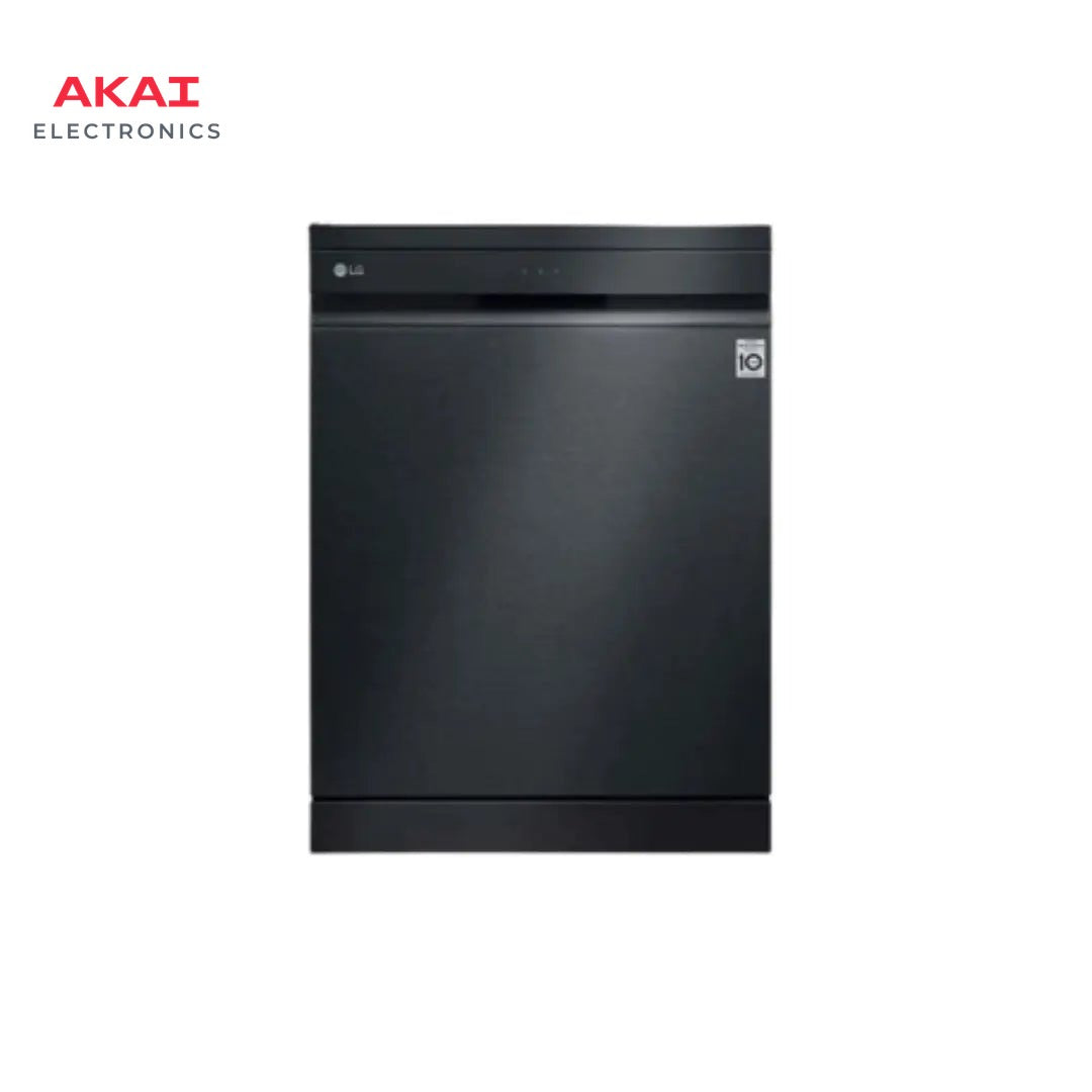 LG Dish Washer (DFB325HM Black) - Buy Online in Pakistan | Akai Electronics
