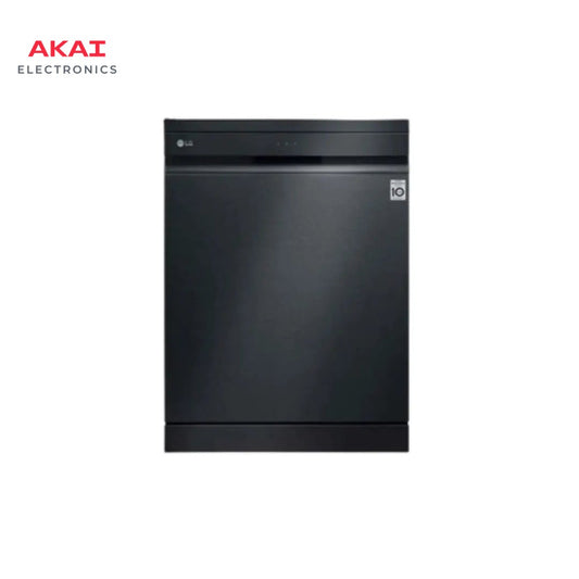 LG Dish Washer (DFB325HM Black) - Buy Online in Pakistan | Akai Electronics