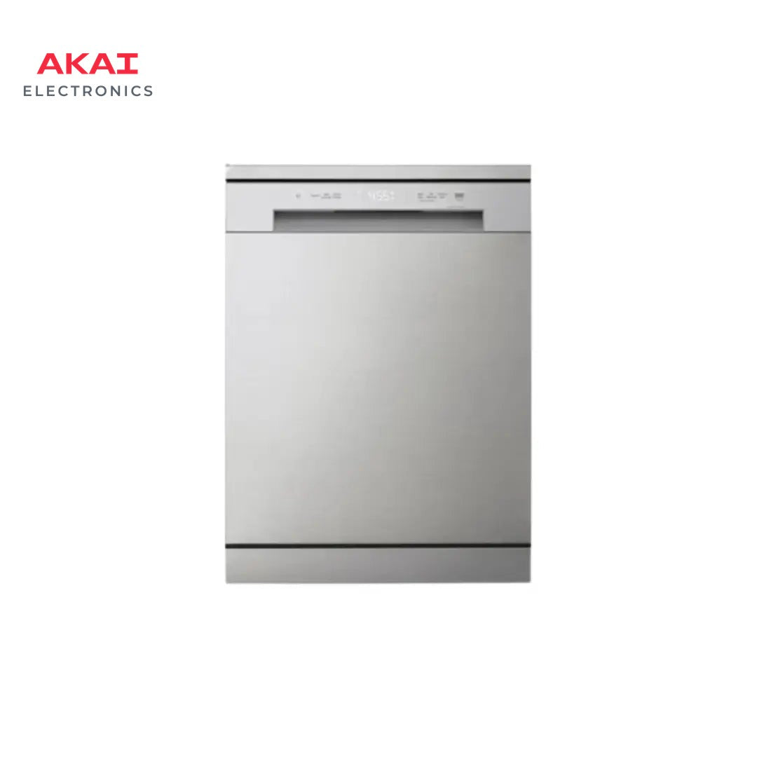 LG Dish Washer (DFC612FV Silver) - Buy Online in Pakistan | Akai Electronics