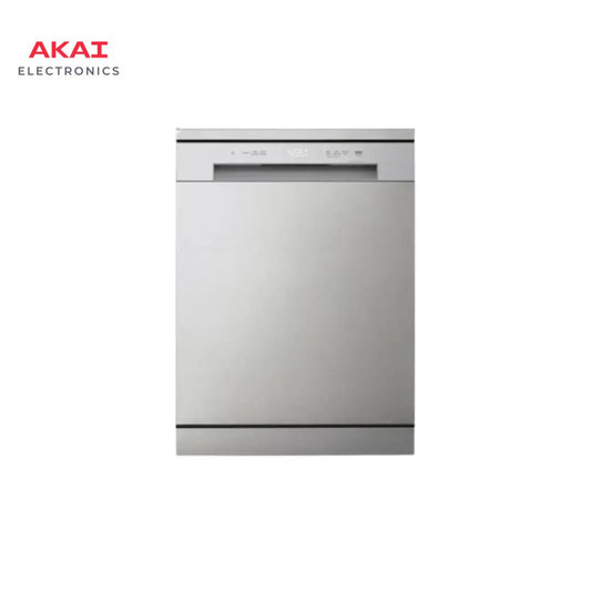 LG Dish Washer (DFC612FV Silver) - Buy Online in Pakistan | Akai Electronics
