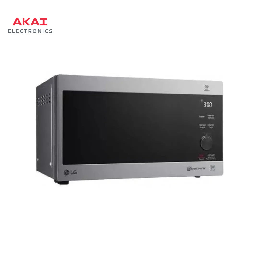 LG Microwave Oven MH8265CIS - Buy Online in Pakistan | Akai Electronics