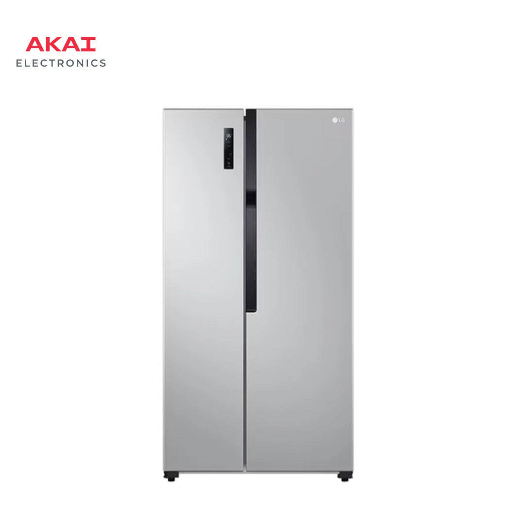 LG Refrigerator Side By Side GRFB587PQAM - Buy Online in Pakistan | Akai Electronics