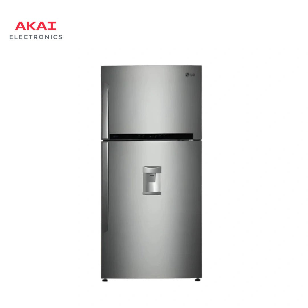 LG Top Mount Ref GR-F882HCHM - Buy Online in Pakistan | Akai Electronics