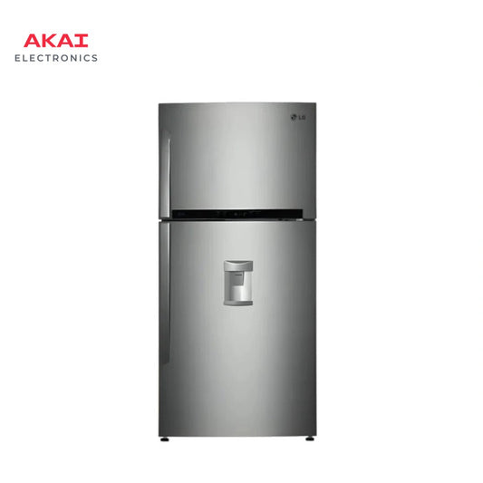 LG Top Mount Ref GR-F882HCHM - Buy Online in Pakistan | Akai Electronics