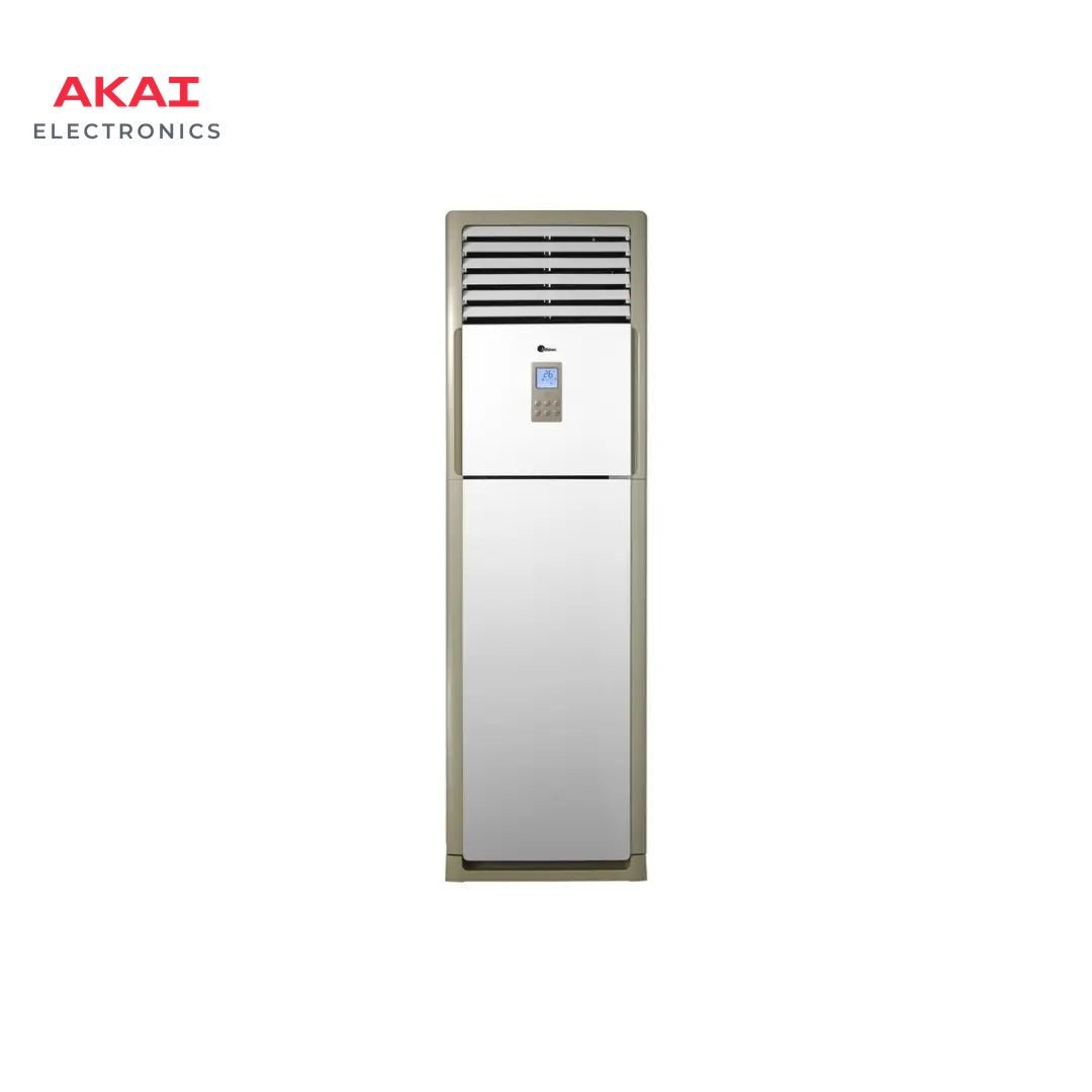 Midea Floor Standing AC 2.0 Ton Inverter (24-HRDN1) - Buy Online in Pakistan | Akai Electronics