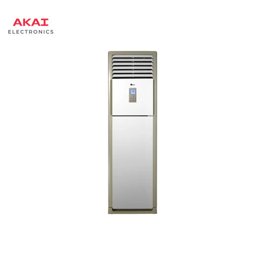 Midea Floor Standing AC 2.0 Ton Inverter (24-HRDN1) - Buy Online in Pakistan | Akai Electronics