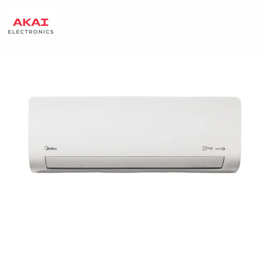 Midea Split AC Inverter 1.0 Ton (12-HRFN) Extreme - Buy Online in Pakistan | Akai Electronics