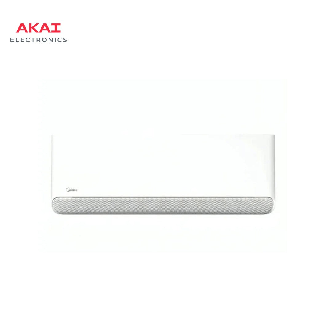 Midea Split AC Inverter 1.0 Ton (12HRFN8) Breeze - Buy Online in Pakistan | Akai Electronics