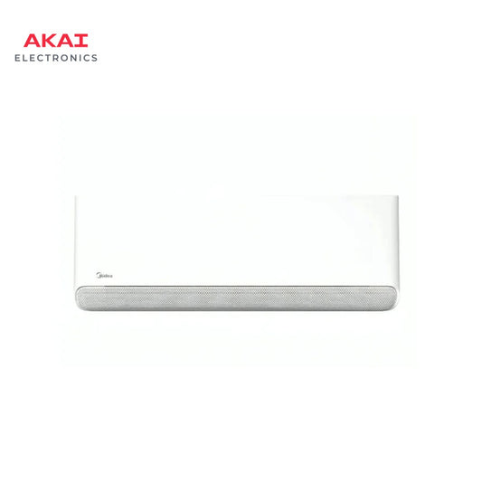Midea Split AC Inverter 1.0 Ton (12HRFN8) Breeze - Buy Online in Pakistan | Akai Electronics