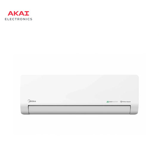 Midea Split AC Inverter 1.5 Ton (18-HRFN) Extreme+ - Buy Online in Pakistan | Akai Electronics