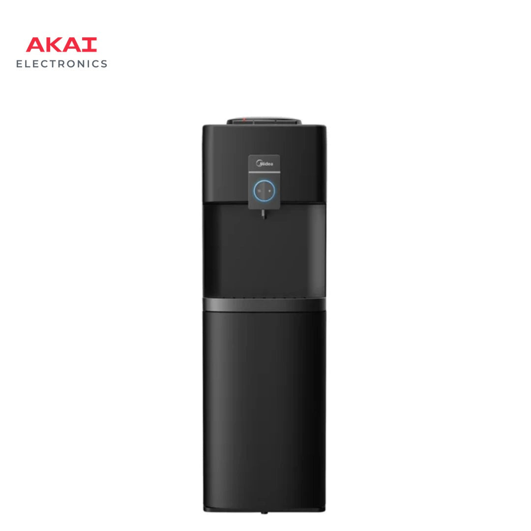 Midea Water Dispenser (YL-2037S Black) - Buy Online in Pakistan | Akai Electronics