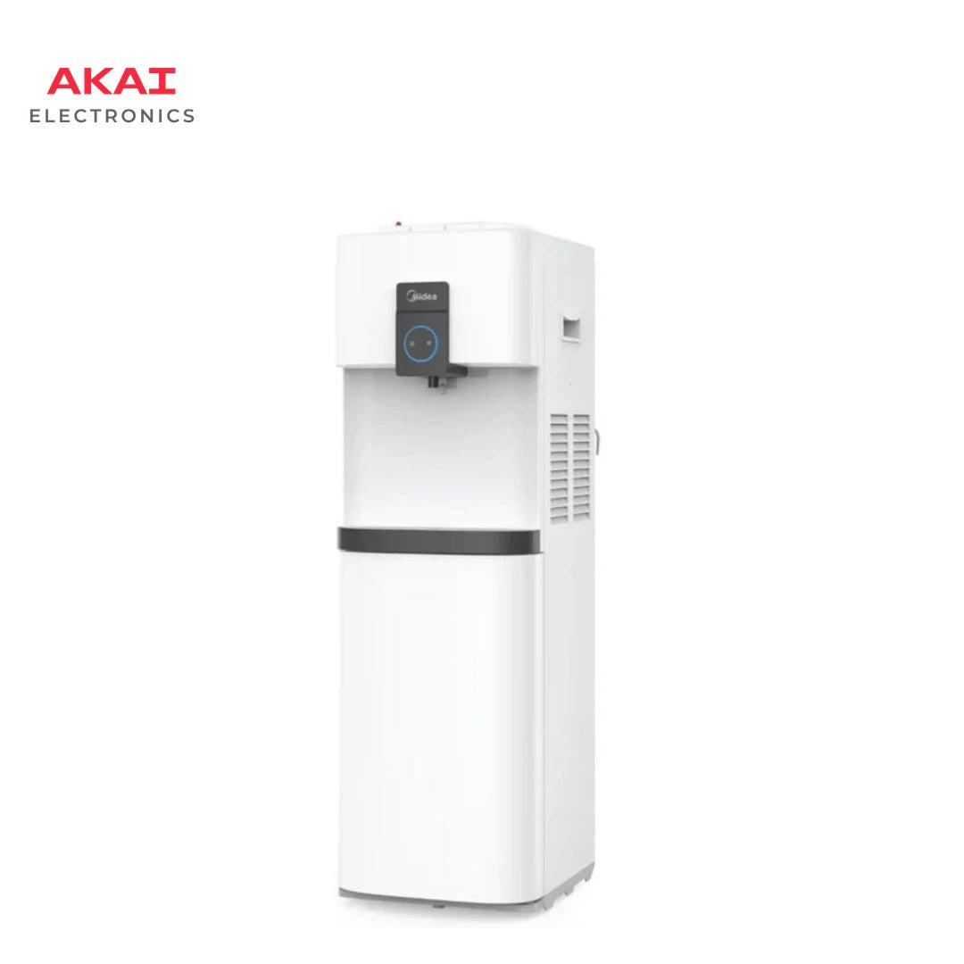 Midea Water Dispenser (YL-2037S White) - Buy Online in Pakistan | Akai Electronics