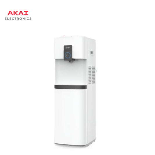 Midea Water Dispenser (YL-2037S White) - Buy Online in Pakistan | Akai Electronics