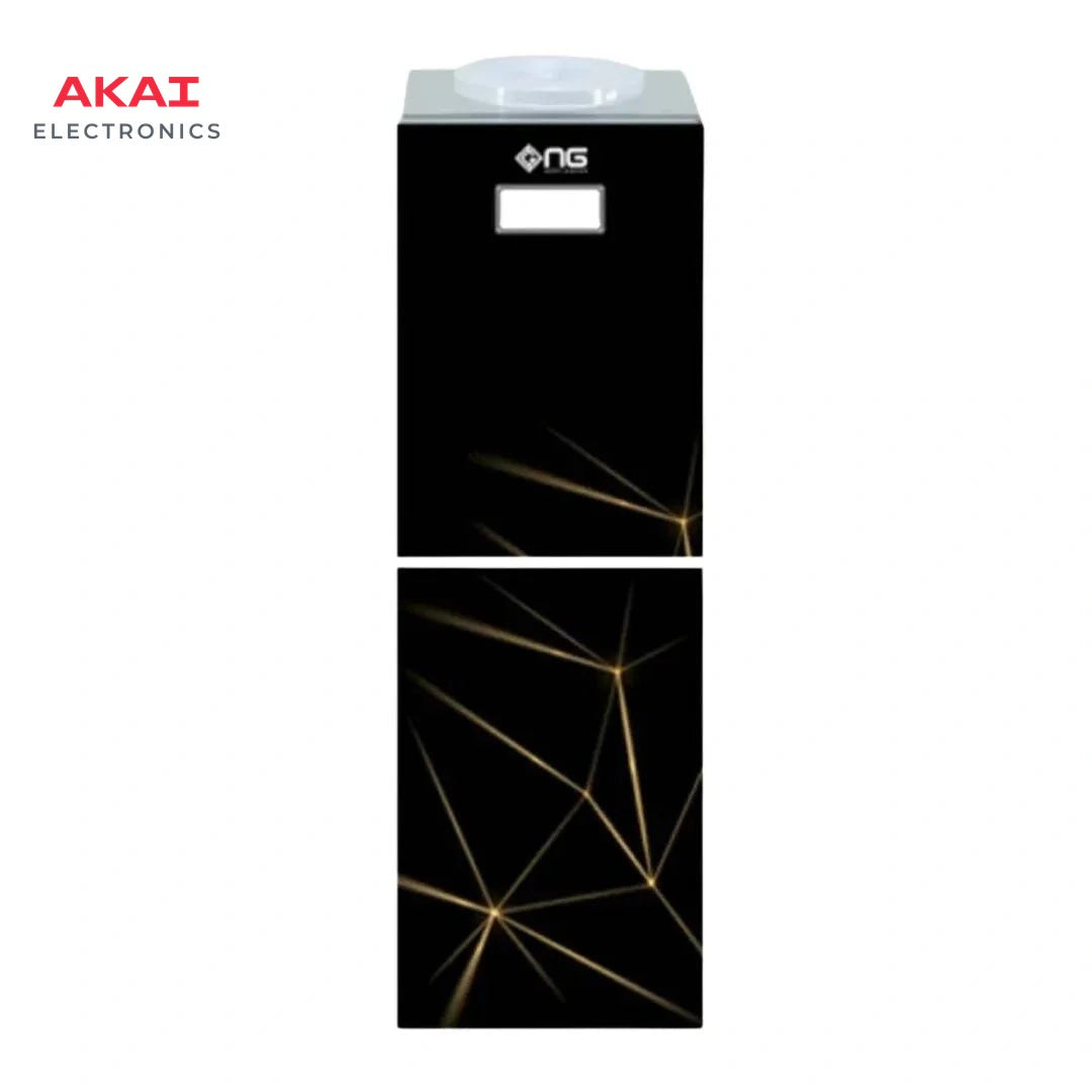 Nasgas Water Dispenser NWD-190 (Black) - Buy Online in Pakistan | Akai Electronics