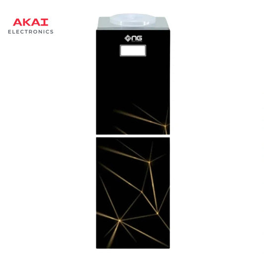 Nasgas Water Dispenser NWD-190 (Black) - Buy Online in Pakistan | Akai Electronics
