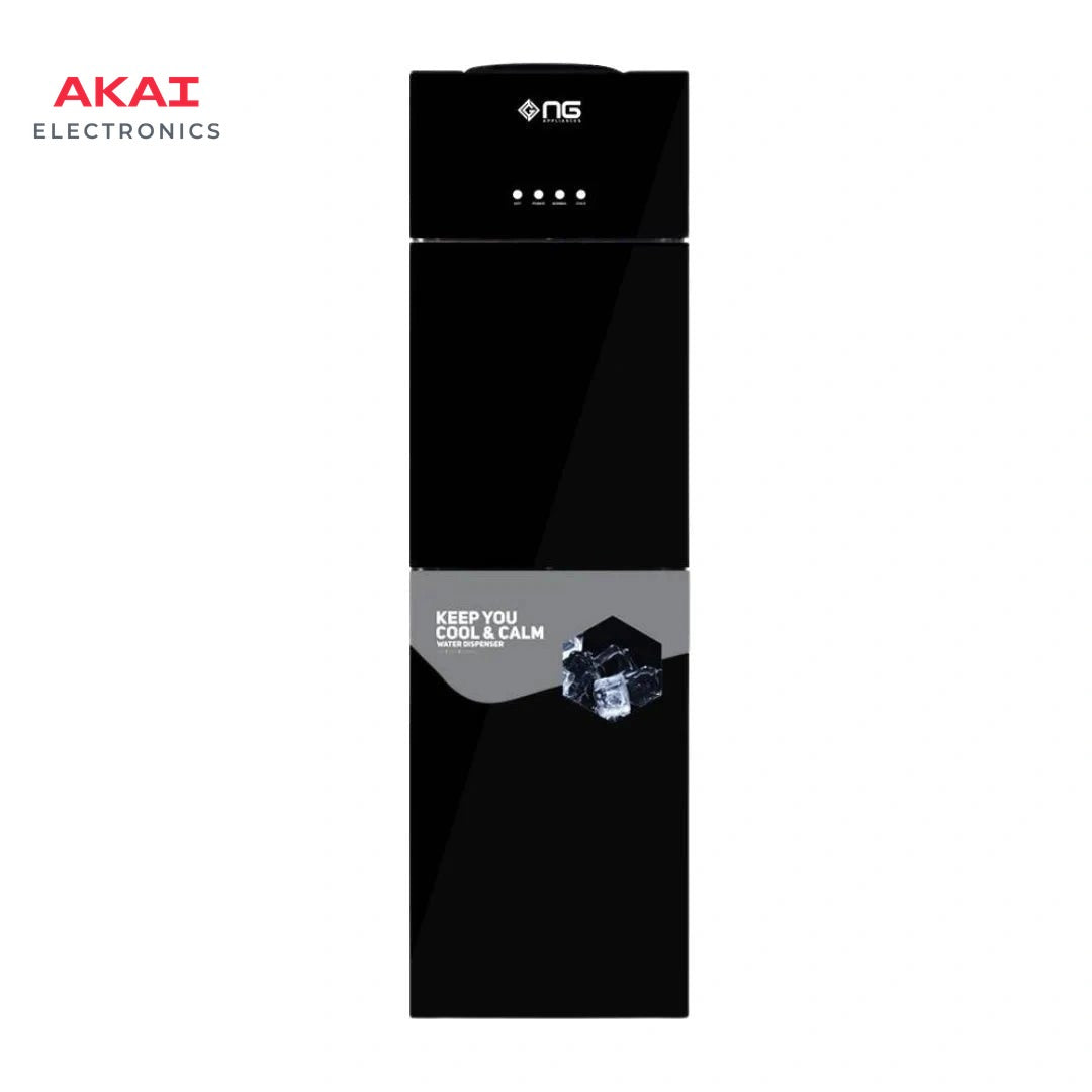 Nasgas Water Dispenser NWD-200 (Purple) - Buy Online in Pakistan | Akai Electronics
