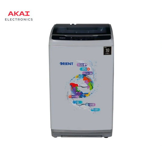 Orient A.W.M Twister 1350 (Metallic Silver) - Buy Online in Pakistan | Akai Electronics