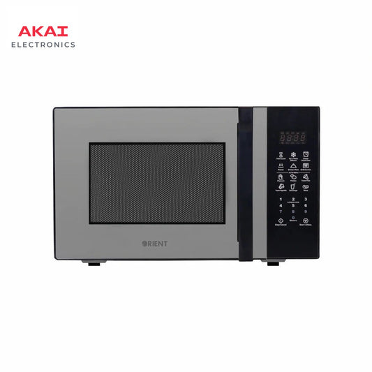 Orient Microwave Oven Muffin 30D Grill Black - Buy Online in Pakistan | Akai Electronics