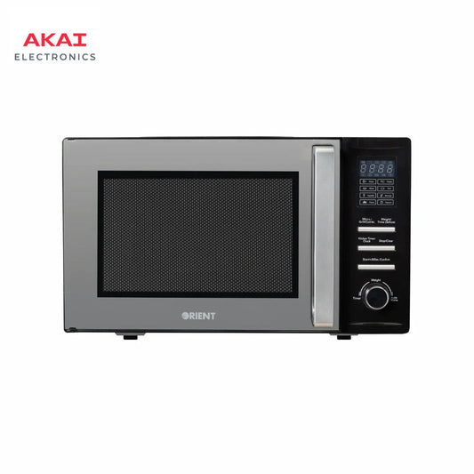Orient Microwave Oven Pizza 34D Grill Black - Buy Online in Pakistan | Akai Electronics