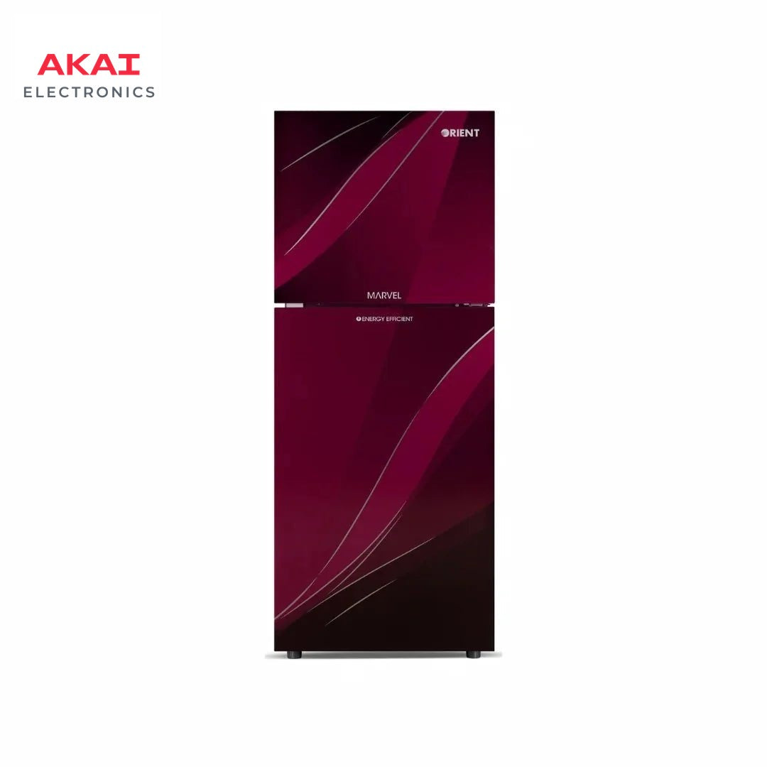 Orient Refrigerator Marvel 410 Blaze Purple 23 - Buy Online in Pakistan | Akai Electronics