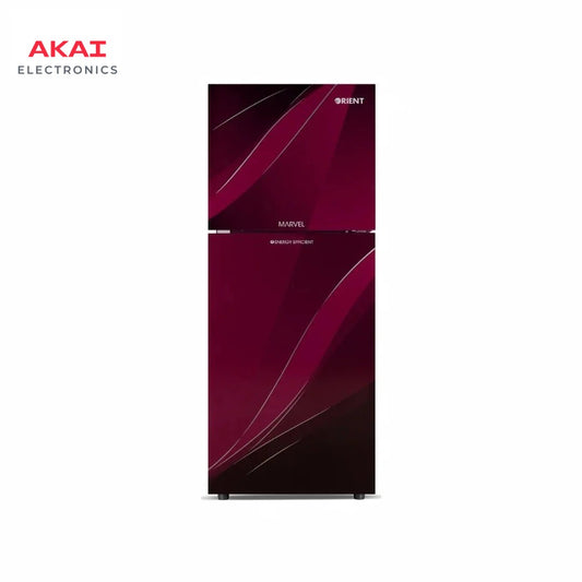 Orient Refrigerator Marvel 410 Blaze Purple 23 - Buy Online in Pakistan | Akai Electronics