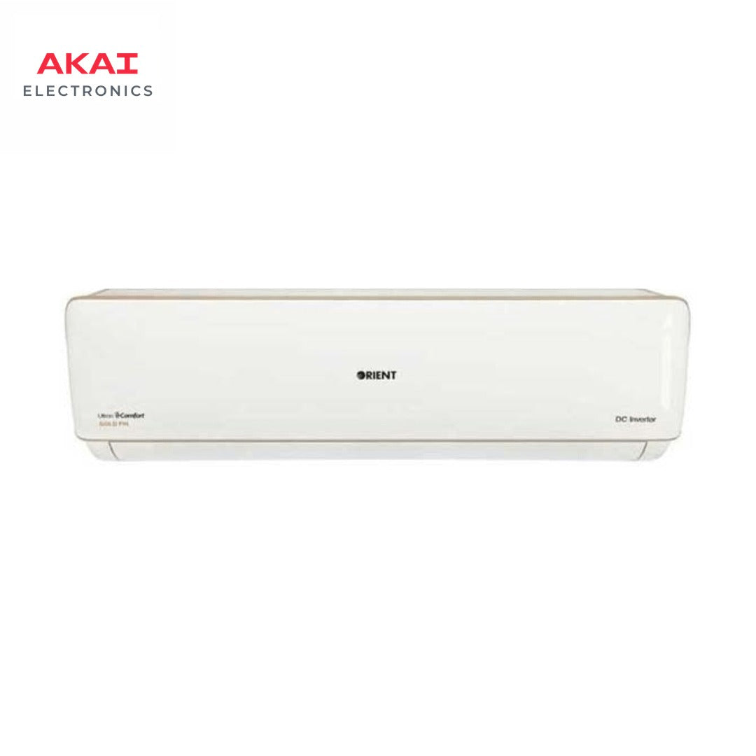 Orient Split AC Inverter 1.0 Ton 12X Divine (Pristine) - Buy Online in Pakistan | Akai Electronics