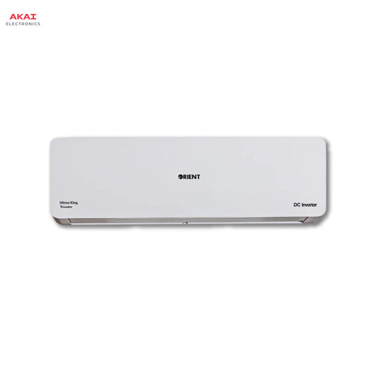Orient Split AC Inverter 1.0 Ton Ultron (King E-Comfort) - Buy Online in Pakistan | Akai Electronics