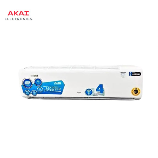 Orient Split AC Inverter 1.5 Ton 18X AUX (T3) - Buy Online in Pakistan | Akai Electronics