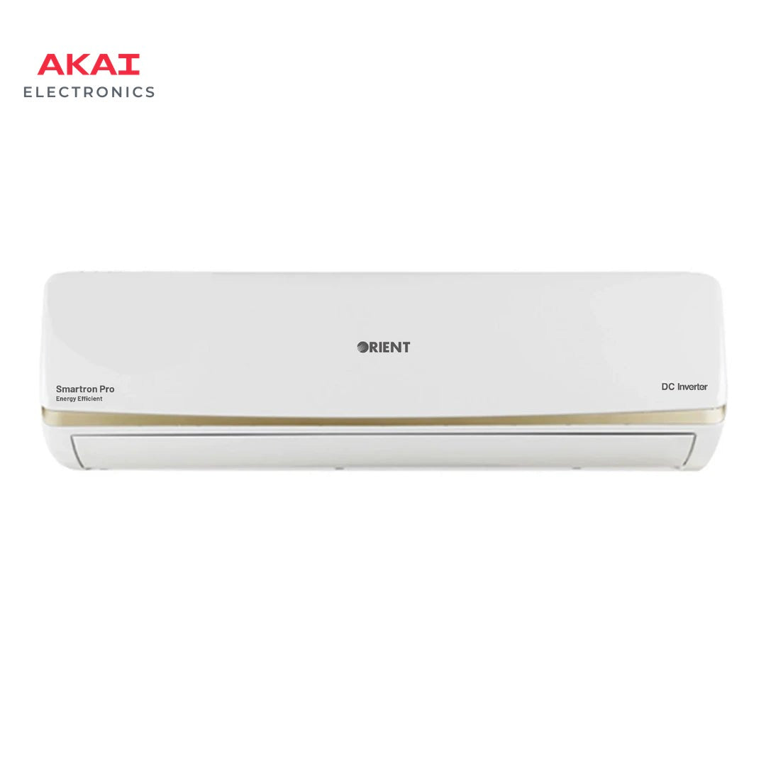Orient Split AC Inverter 1.5 Ton 18X Pro (Ultra Golden) - Buy Online in Pakistan | Akai Electronics