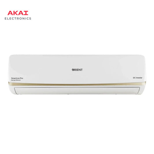 Orient Split AC Inverter 1.5 Ton 18X Pro (Ultra Golden) - Buy Online in Pakistan | Akai Electronics