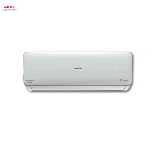 Orient Split AC Inverter 1.5 Ton Divine - Buy Online in Pakistan | Akai Electronics