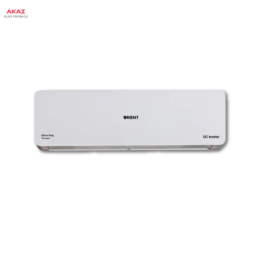 Orient Split AC Inverter 1.5 Ton Ultron (King E-Comfort) - Buy Online in Pakistan | Akai Electronics