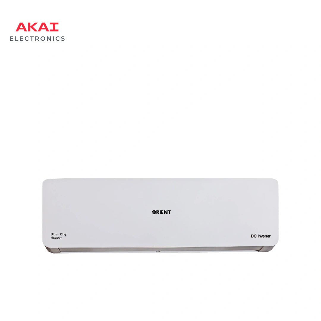 Orient Split AC Inverter 2.0 Ton Ultron (King E-Comfort) - Buy Online in Pakistan | Akai Electronics