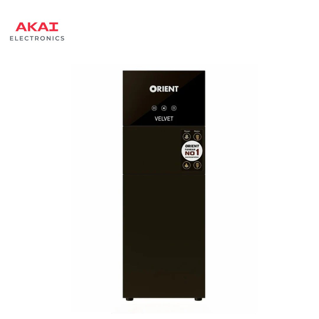 Orient Water Dispenser (Velvet 3 Silk Black) - Buy Online in Pakistan | Akai Electronics